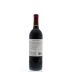 Dashe Sonoma County Zinfandel 2013 Back Bottle Shot