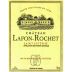Chateau Lafon-Rochet (3 Liter - chipped wax capsule) 1995 Front Label