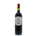 Pascual Toso Reserva Malbec 2013 Back Bottle Shot
