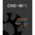 ONEHOPE California Pinot Noir 2013 Front Label