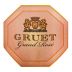 Gruet Grand Rose 2010 Front Label