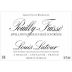 Louis Latour Pouilly-Fuisse 2013 Front Label
