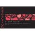 Extraction Pinot Noir 2011 Front Label