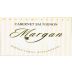 Margan Family Cabernet Sauvignon 2013 Front Label