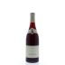 Schug Carneros Pinot Noir 2013 Front Bottle Shot