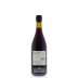 Leese-Fitch Pinot Noir 2013 Back Bottle Shot