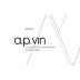 A.P. Vin Clos Pepe Vineyard Pinot Noir 2013 Front Label