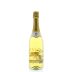 Viva Diva Moscato Colada Back Bottle Shot