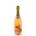 Viva Diva Moscato Strawberry Back Bottle Shot