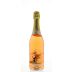 Viva Diva Moscato Strawberry Front Bottle Shot