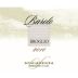Schiavenza Barolo Broglio 2010 Front Label