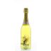 Viva Diva Moscato Peach Front Bottle Shot