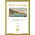 Marisa Cuomo Costa d'Amalfi Ravello Riserva Rosso 2010 Front Label