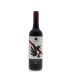 d'Arenberg The Laughing Magpie Shiraz-Viognier 2010 Front Bottle Shot