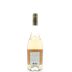 Chateau d'Esclans Whispering Angel Rose 2014 Back Bottle Shot
