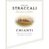 Straccali Chianti 2013 Front Label