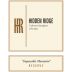 Hidden Ridge Impassable Mountain Reserve Cabernet Sauvignon 2009 Front Label