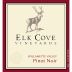 Elk Cove Willamette Valley Pinot Noir 2014 Front Label