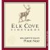 Elk Cove Willamette Valley Pinot Noir 2013 Front Label