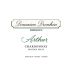 Domaine Drouhin Oregon Arthur Chardonnay 2013 Front Label