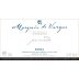 Marques de Vargas Rioja Reserva Privada 2009 Front Label