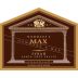 Arcadian Hommage a Max Syrah 2007 Front Label