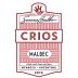 Crios de Susana Balbo Malbec 2014 Front Label