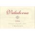 Tenuta di Arceno Valadorna 2009 Front Label