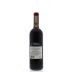 Boroli Barolo 2010 Back Bottle Shot