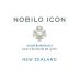 Nobilo Icon Sauvignon Blanc 2014 Front Label