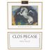 Clos Pegase Napa Cabernet Sauvignon 2011 Front Label