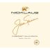 Jack Nicklaus Cabernet Sauvignon 2010 Front Label