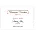 Domaine Drouhin Oregon Pinot Noir 2013 Front Label