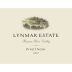 Lynmar Winery Russian River Pinot Noir 2013 Front Label