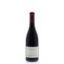 Lynmar Winery Russian River Pinot Noir 2013 Back Bottle Shot