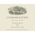 Lynmar Winery Quail Hill Cuvee Chardonnay 2012 Front Label