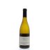 Lynmar Winery Quail Hill Cuvee Chardonnay 2012 Back Bottle Shot