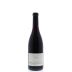 Lynmar Winery Quail Hill Cuvee Pinot Noir 2012 Back Bottle Shot