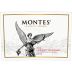 Montes Classic Series Cabernet Sauvignon 2013 Front Label