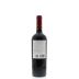 Montes Classic Series Cabernet Sauvignon 2013 Back Bottle Shot
