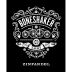 Boneshaker Lodi Zinfandel 2013 Front Label