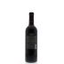 Dry Creek Vineyard Heritage Vines Zinfandel 2013 Back Bottle Shot