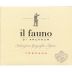 Tenuta di Arceno Il Fauno di Arcanum 2010 Front Label