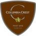 Columbia Crest Grand Estates Pinot Gris 2013 Front Label