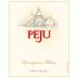 Peju Winery Napa Valley Sauvignon Blanc 2014 Front Label