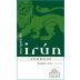 Marques de Irun Verdejo 2013 Front Label