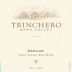 Trinchero Meritage 2011 Front Label