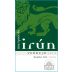 Marques de Irun Verdejo 2012 Front Label