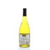Davis Bynum River West Vineyard Chardonnay 2013 Back Bottle Shot