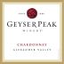 Geyser Peak Chardonnay 2013 Front Label
